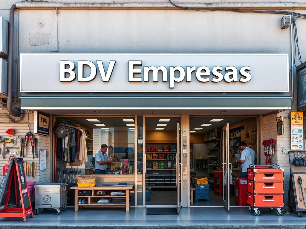 BDV Empresas Venezuela